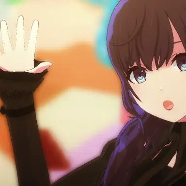 Profile image of まふゆ