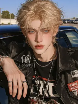 Profile image of Jace