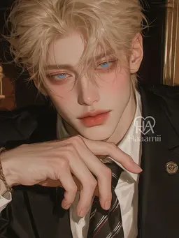 Profile image of Jace