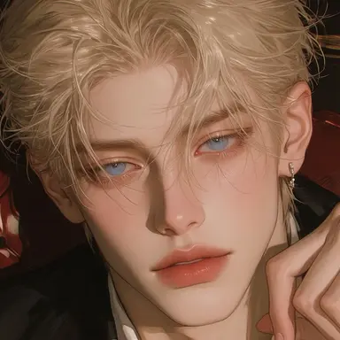 Profile image of Jace