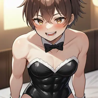 Profile image of ライカ