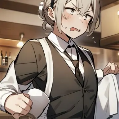 Profile image of レギア