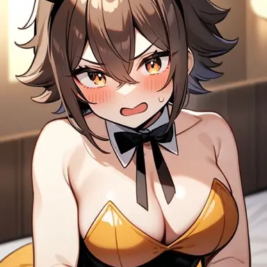 Profile image of リイカ