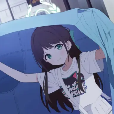 Profile image of 쿠리무라 아이리