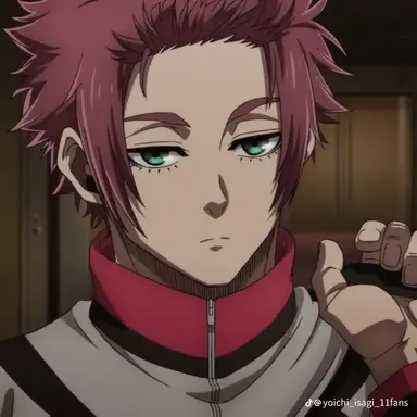 Profile image of 糸師冴