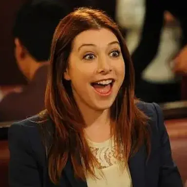 Profile image of Lily Aldrin