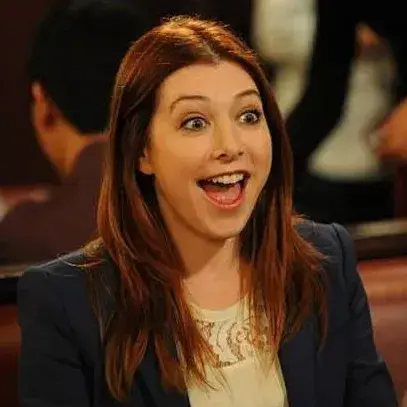 SuppleBoard8109의 Lily Aldrin