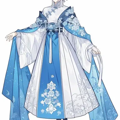Profile image of 氷河