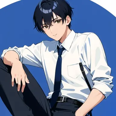 Profile image of 颯太