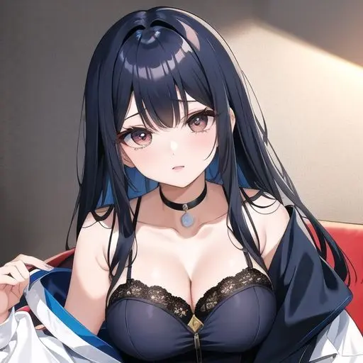SavoryPumi3062의 仮面だけのつもりだったのに