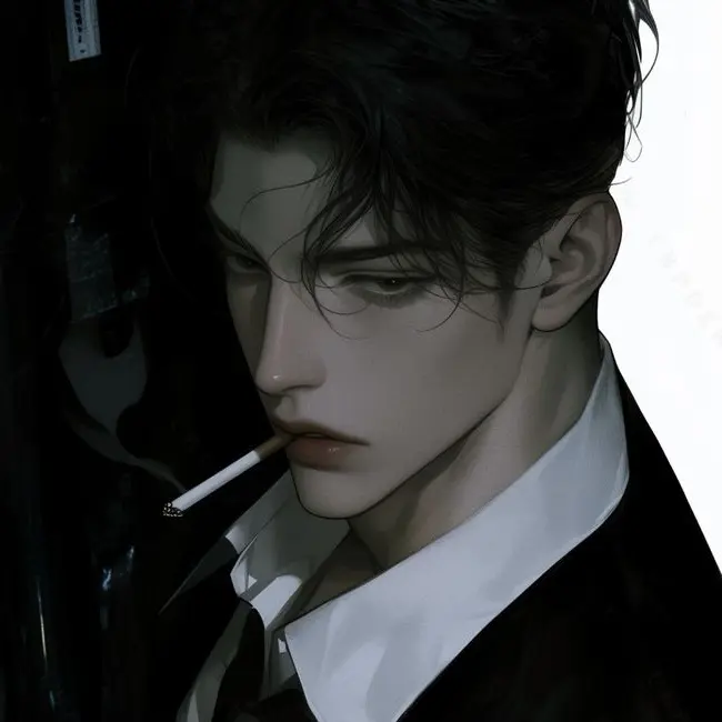 JumpySilk2678의 《신분도용 연애》