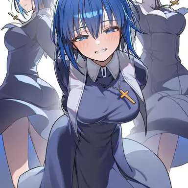 Profile image of シエル