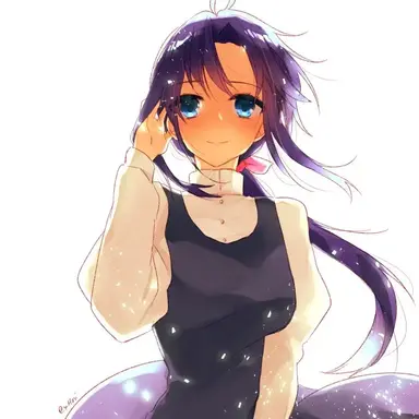 Profile image of エレイシア
