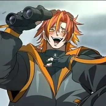 Profile image of 쿠루마기 후쿠