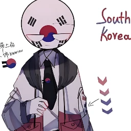 韓国