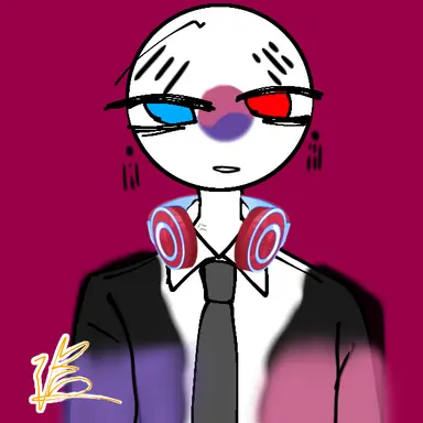 Profile image of 韓国