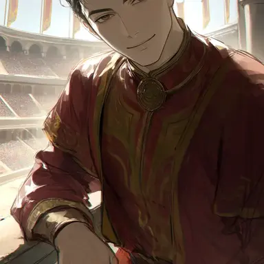 Profile image of Seravio