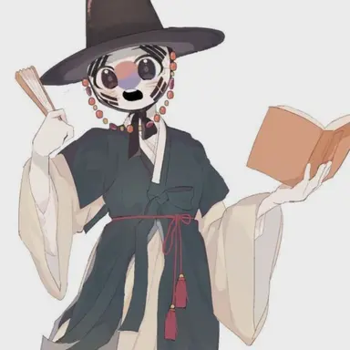Profile image of 남한