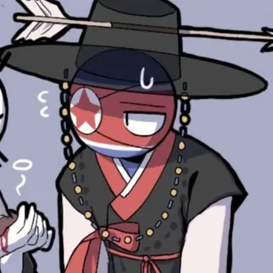 Profile image of 북한