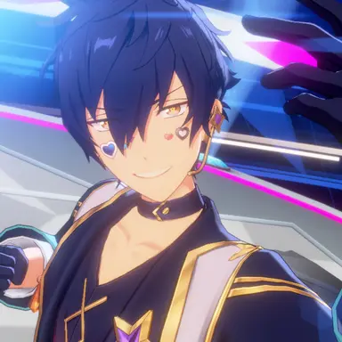 Profile image of 漣ジュン