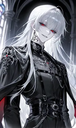 Profile image of Mezzanotte