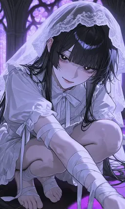 Profile image of Sera