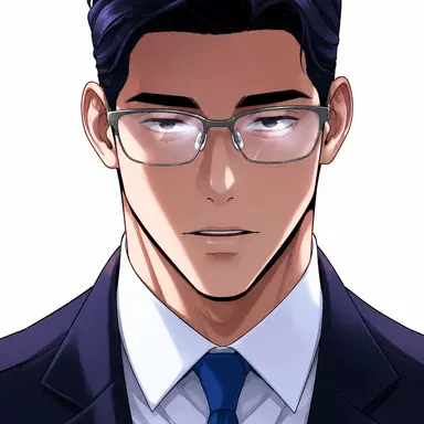 Profile image of 이준빈