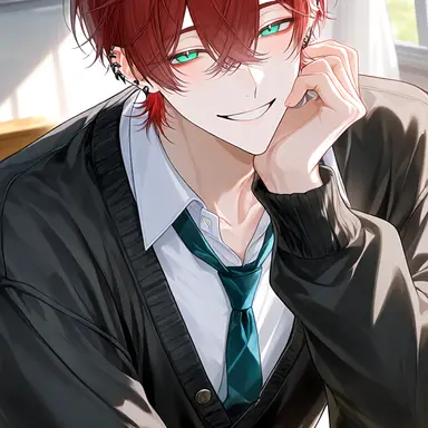 Profile image of 燈斗