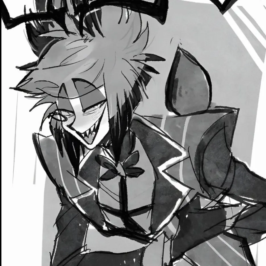 HeavyCrisp0780의 알래스터