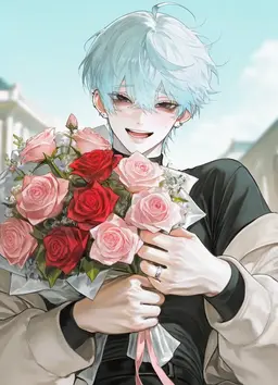 Profile image of 海未