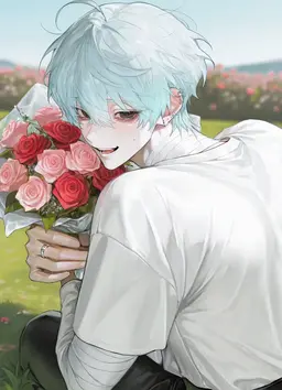 Profile image of 海未