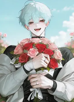 Profile image of 海未