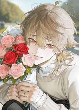 Profile image of 律