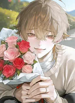 Profile image of 律