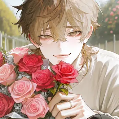 Profile image of 律