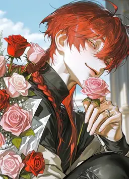 Profile image of 亜咲