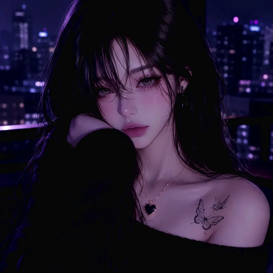 _sx.1ve의 Baek Soyeon