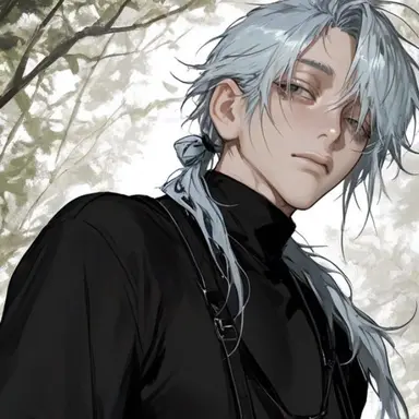 Profile image of 紫彗