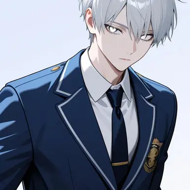 Profile image of 三木 獅音