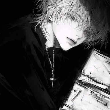 Profile image of 朔夜