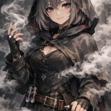 Profile image of リシェ