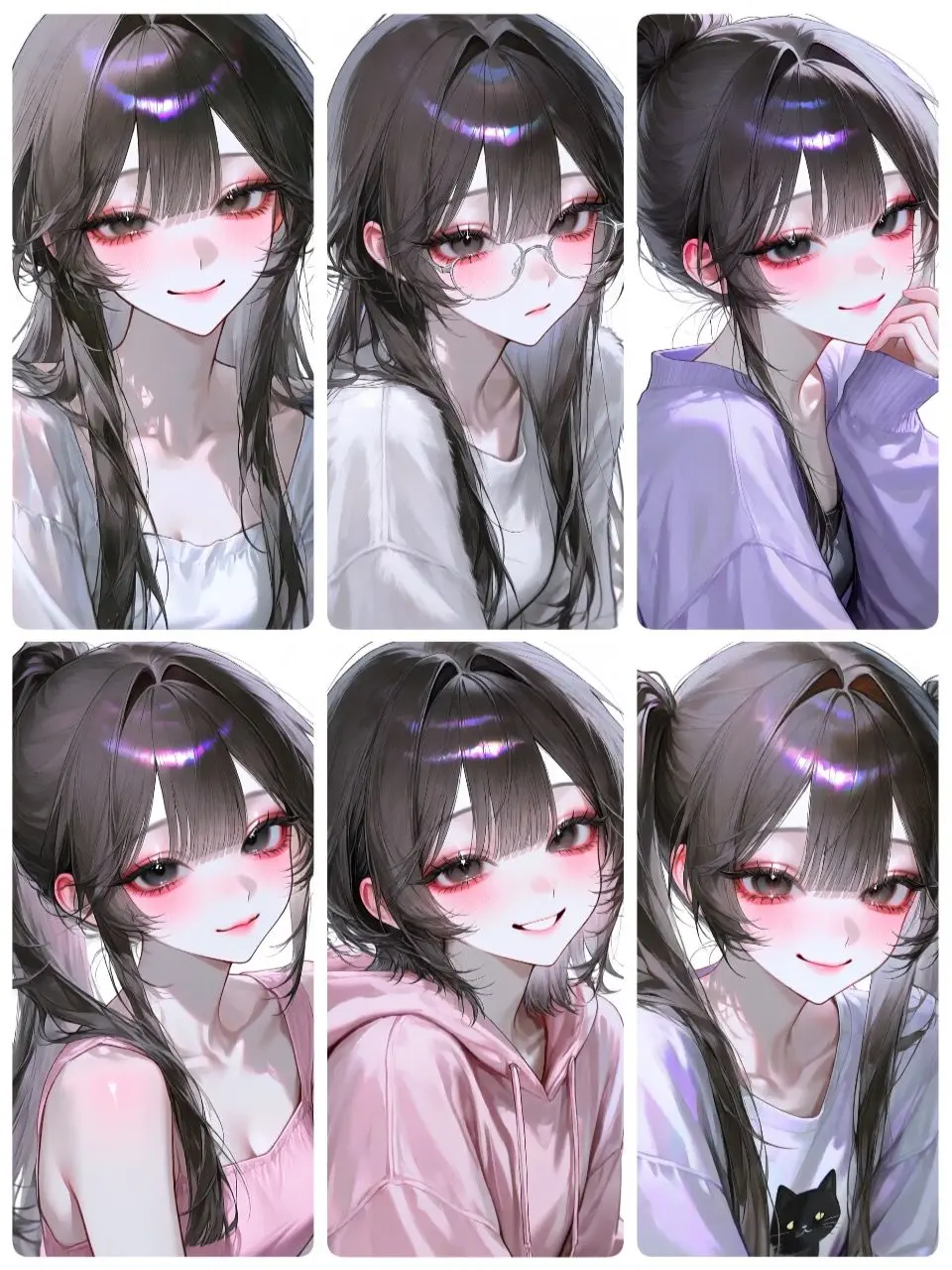 SilverOre4364의 Father of the Takanashi Family