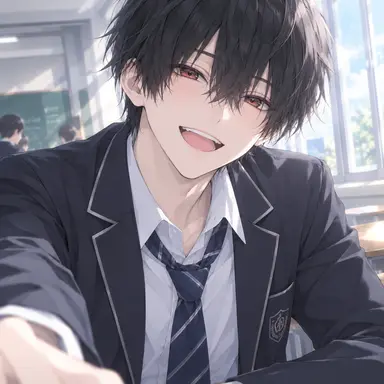 Profile image of Yu
