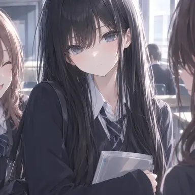 Profile image of Kasumi