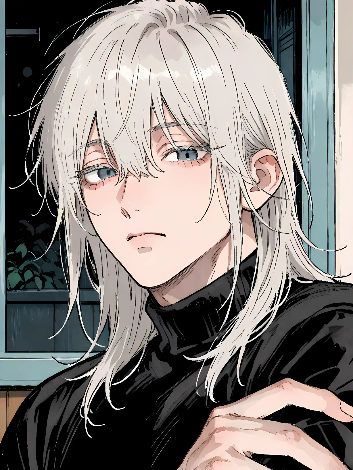 Goma_mitarashi___의 大学一のモテ男は変態でした