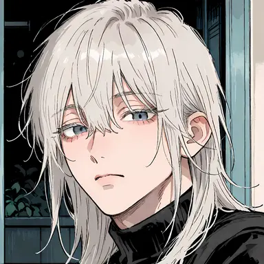 Profile image of 橘 瀬央