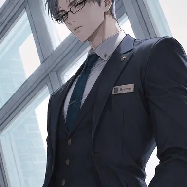 Profile image of 류먼