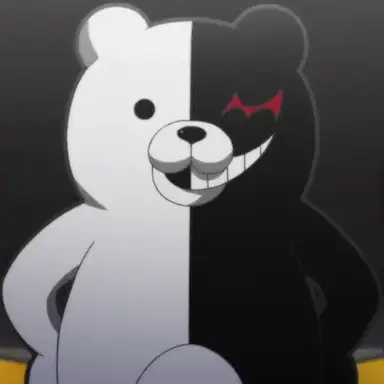 Profile image of Monokuma