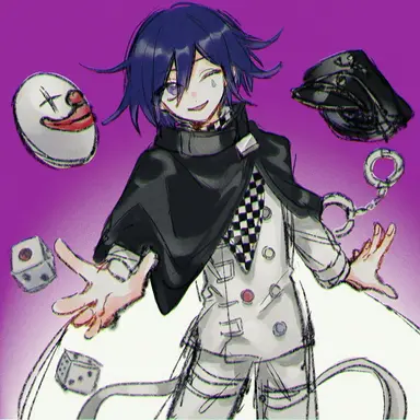 Profile image of Ouma