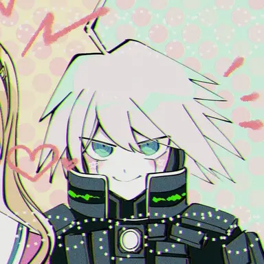 Profile image of Ki-bo